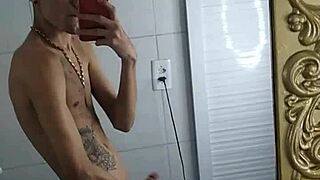 did thiagokelton's jerking video leak?