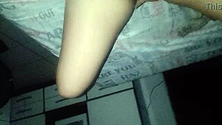 Curvy Latina’s Tight Pussy Craves Hairy Cock Inside