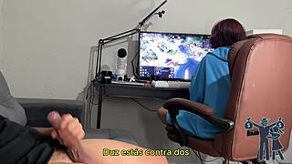 Me Arriesgu� A Sacarme La Polla Subt�tulos En Espa�ol