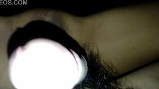 Man, your dick is way too long for me!