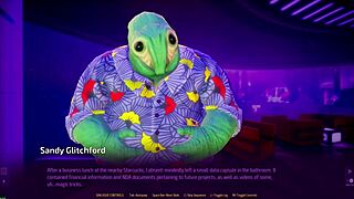 Cheese Plays Subverse Part 4 in Exciting Gaming Session