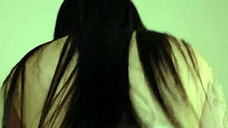 Neighbor Sonya Snake craves juicy creampie for pregnancy.