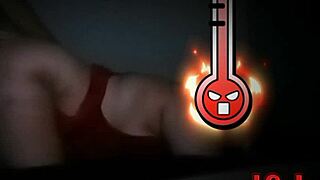 i can't resist my brazilian wife’s fat ass getting licked