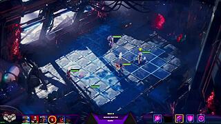 Cheese Plays Subverse Part 4 in Exciting Gaming Session