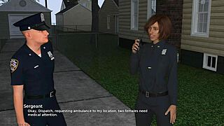 let's play with my small tits and pussy together now