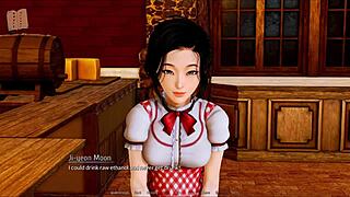 Harem Hotel 7: A Game of Strategy and Adventure