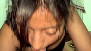 I fuck that big-ass latina in front of the mirror 😏