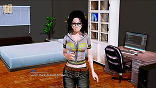 Harem Hotel 7: A Game of Strategy and Adventure