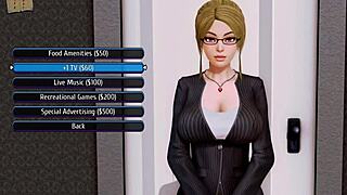 Harem Hotel 7: A Game of Strategy and Adventure