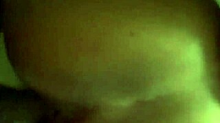 my favorite cougar nia is back for more