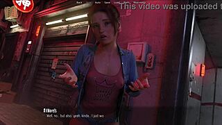 Halfway House Episode 123 Scene