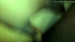 Bbw Rides Big Black Cock!