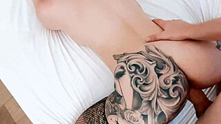 i bunny slut taylor nicole gettin fucked by huge monster cock in quickie missionary