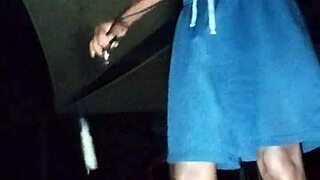 Uh, gym teacher got me worked up real good, ya know?