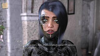 The price of power continues in episode 103