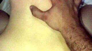 nora milf rides and licks my cock.