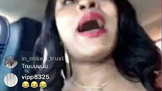 Why did Deelishis act like a bitch at the video shoot?