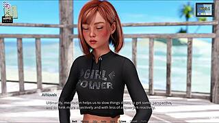 sunshine love episode 35 😊