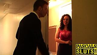 mesmerizing sub babe banged rough and hard as she loves it