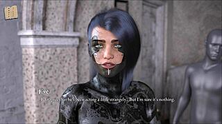 The price of power continues in episode 103