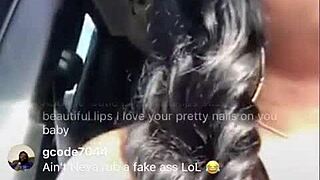 Why did Deelishis act like a bitch at the video shoot?