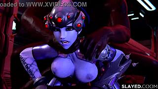 Hey, Check Out This Hentai Gallery With Slayed Coom Action