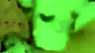 Gentle touches turn into wild bedroom action 😍