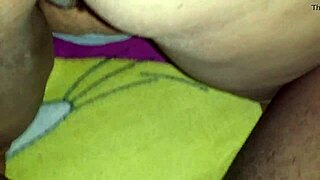 Bbw Rides Big Black Cock!