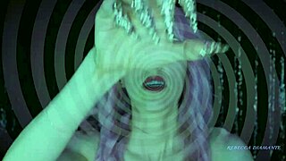 लंबे नाखून