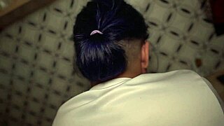 Big cock domination leads to rough amateur sex