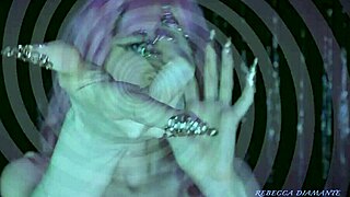 Italian Goddess Hypnotizes with Femdom ASMR