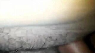 penetrating that hairy pussy feels so damn good