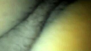 penetrating that hairy pussy feels so damn good