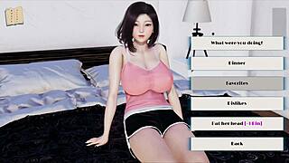 my big tits and ass desire