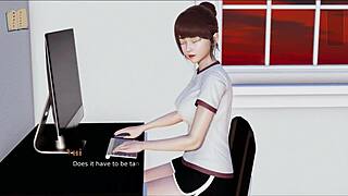 my big tits and ass desire