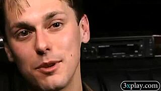 we’re just a group of guys and girls enjoying oral fun