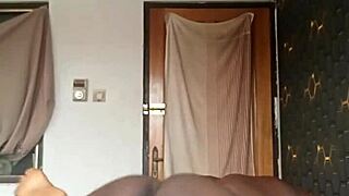 my lil 18+ ebony slutty babe with juicy big pussy lips gets punished in doggystyle garage fun by amateurs