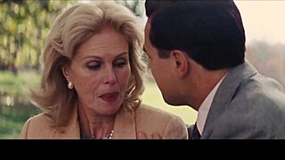 Milf and Brunette Locked in Missionary Kissing Session