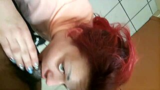 Man, I luv snow bunnies, they give awesome blowjobs!