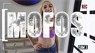 mofos - maids emily willis n tru kait get sloppy wet together... no cares!