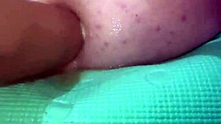 hey, you stretched his asshole for the third time today, how’s that feel with all the fisting?