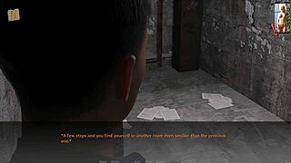 What secrets unfold in this mysterious Reunion 94 game night?