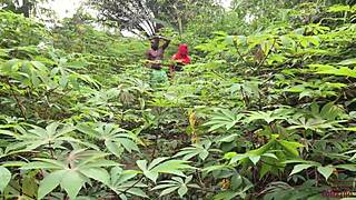 Why does Softkind sneak stepmom for a bush creampie?