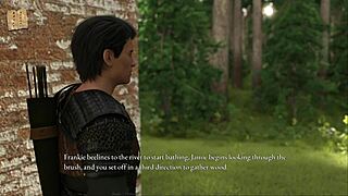 feeling the weight of power in this intense game episode 131