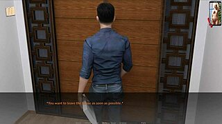 What secrets unfold in this mysterious Reunion 94 game night?