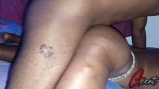 True amateur sex in Nigeria with slow wet foreplay