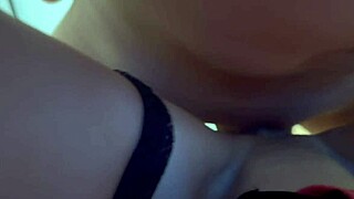 Rico Sexo Amateur With Fat Latina Ass And Toys