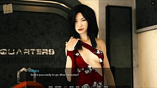 Tales From The Unending Void Episode 47