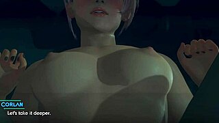 Let's Play Recall Destiny 18+ Path 2: Detailed Exploration Of The Story And Choices