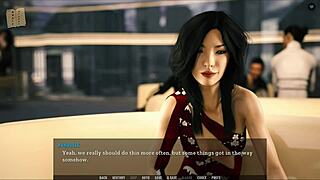 Tales From The Unending Void Episode 47